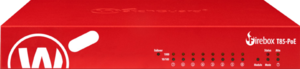 Pare-feu WatchGuard Firebox T85