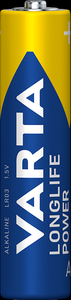 Piles AAA Varta Longlife Power, x24