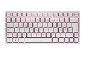 CHERRY Compact Keyboards without Numpad