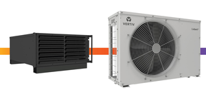 Refroidisseur 3500 W Vertiv VRC202 Split