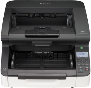 Scanners de production Canon imageFORMULA