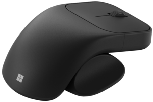 MS Adaptive Mouse Tail and Thumb Support