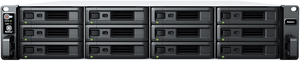 NAS 12baies Synology RackStation RS2423+