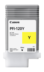 Canon PFI-120 Ink