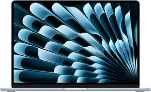 Apple MacBook Air 15 M4 16/256 GB céu