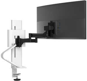 Ergotron TRACE Monitor Bureausteunen