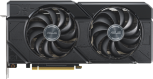 Cartes graphiques Asus Dual Radeon RX 7000