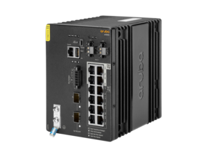 HPE Aruba CX 4100i Switch