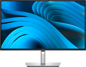 Dell Pro 27 Plus P2725DE QHD hub monitor
