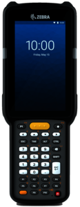 Zebra MC3300x Mobile Computer
