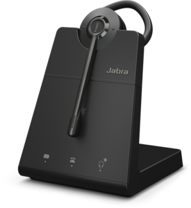 Jabra Engage 45 SE headsetek