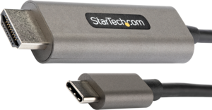 StarTech USB Typ C - HDMI Kabel