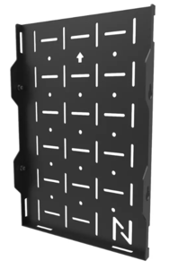 Neomounts AWL05-750BL Hardware Rack