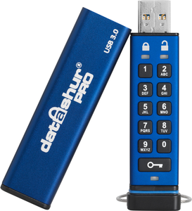 Clé USB iStorage datAshur Pro