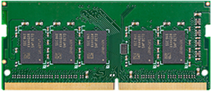 Synology 8GB DDR4 NAS Memory