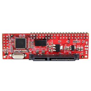 Adaptateur StarTech IDE 40 br. PATA>SATA