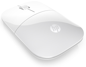 HP Z3700 Maus weiß