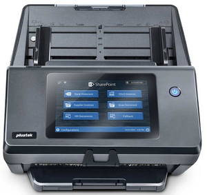 Skaner Plustek eScan A450 Pro