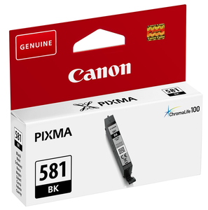 Canon CLI-581 Ink