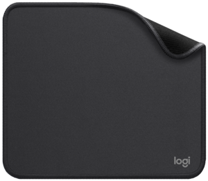 Tapete para rato Logitech Studio grafite