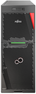 Serwer Fsas PRIMERGY TX2550 M7 8xLFF