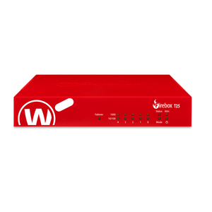 Pare-feu WatchGuard Firebox T25