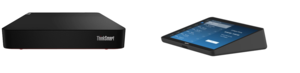 Bundle Logitech Tap Base Room Len Zoom