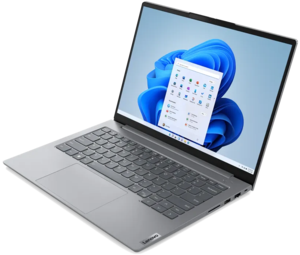 Lenovo ThinkBook 14 Gen 7 Ultrabooks