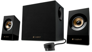 Haut-parleur Logitech Z533