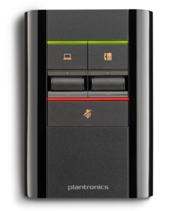 Commutateur USB-C Poly MDA524 QD