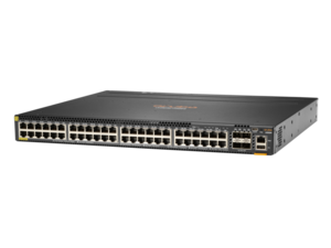 Switch Aruba 6300M 48G CL4 PoE 4SFP56