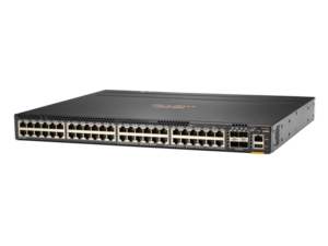 Switch HPE Aruba 6300M 48G 4SFP56