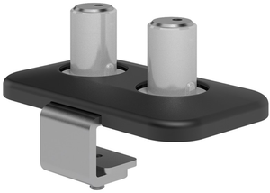 Dataflex Viewprime 943 Desk Clamp S