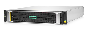 Stockage HPE MSA 2062 12 Gb SFF
