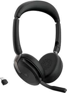 Jabra Evolve2 65 Flex headsetek