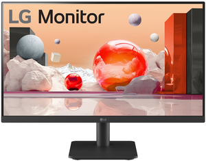 LG BA Monitore