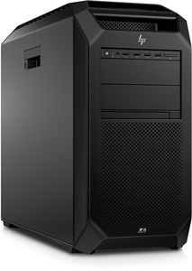 HP Z8 Fury G5 Workstations