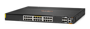 Switch PoE HPE Aruba 6300L 24SRX