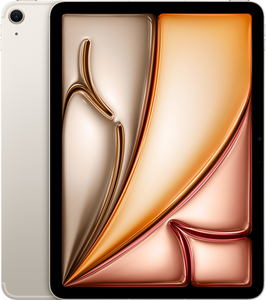 Apple iPad Air 11" 5G 128 GB galassia