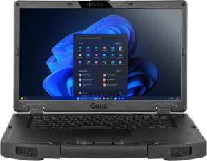Getac S510 U5 16/512 GB Outdoor