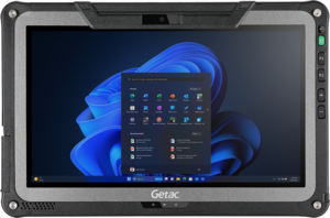 Getac F110 G7 Outdoor Industrie Tablets