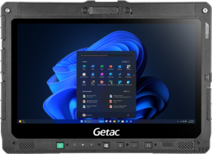 Getac K120 G3 Outdoor Industrie Tablets