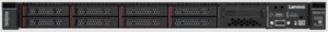 Lenovo ThinkSystem SR630 V3