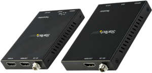 StarTech HDMI Cat6 Extender 50m