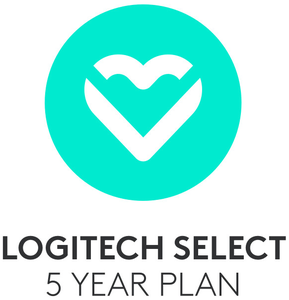 Logitech Select Flex Desk 5Y