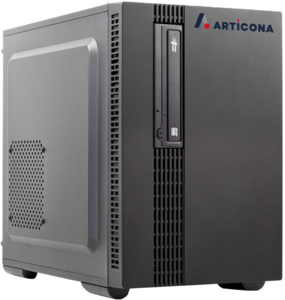 ARTICONA i5 16GB/1TB/250GB Powercube