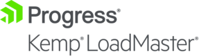 Progress Kemp LoadMaster Loadbalancer