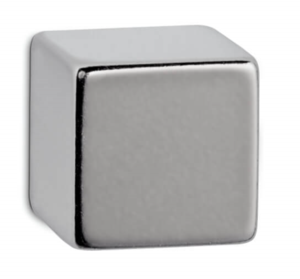 Magneti al neodimio cubo MAUL