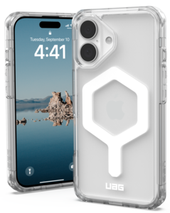 Coques UAG iPhone 16