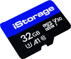 iStorage datAshur SD
